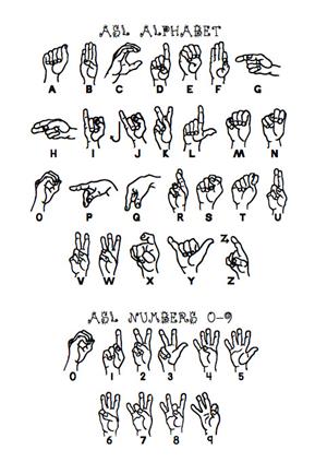 asl 